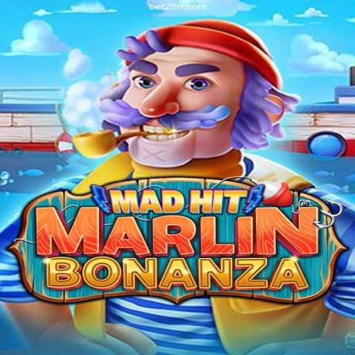Dive into the Ocean of Excitement with MadHitMarlinBonanza