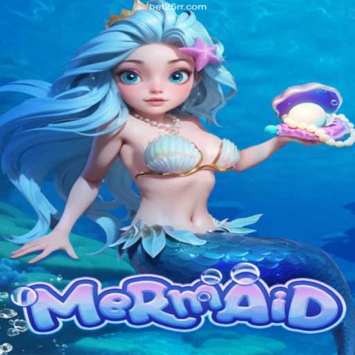 Discover the Enchanting World of the Game 'Mermaid' and Dive into Rapid Betting with 25RR.COM